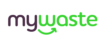 mywaste logo