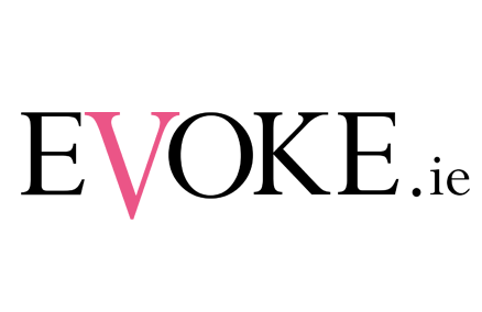 Evoke logo